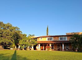 HOTEL VILLA CANTABRIA