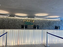 PORTO ALTO RESORT - MARÉ ALTA