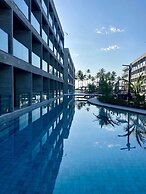 PORTO ALTO RESORT - MARÉ ALTA