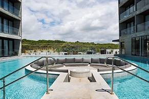 PORTO ALTO RESORT - MARÉ ALTA