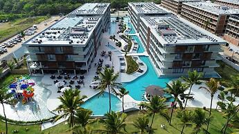 PORTO ALTO RESORT - MARÉ ALTA