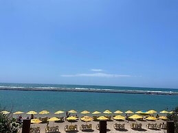 PORTO ALTO RESORT - MARÉ ALTA