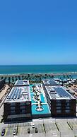 PORTO ALTO RESORT - MARÉ ALTA
