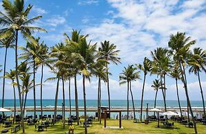 PORTO ALTO RESORT - MARÉ ALTA