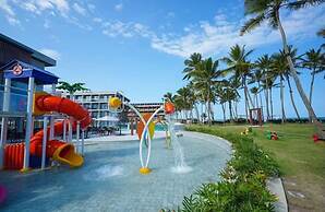 PORTO ALTO RESORT - MARÉ ALTA