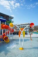 PORTO ALTO RESORT - MARÉ ALTA