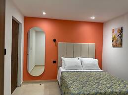 ARCADIA HOTEL