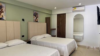 ARCADIA HOTEL