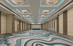 Vivanta Kochi Aluva