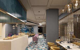 Vivanta Kochi Aluva