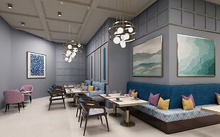 Vivanta Kochi Aluva