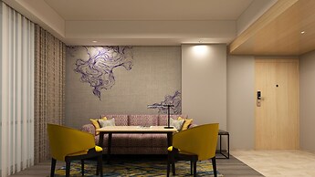 Vivanta Kochi Aluva
