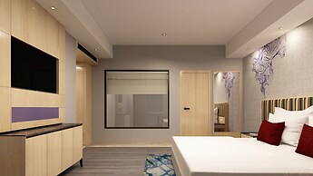 Vivanta Kochi Aluva