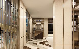 Vivanta Kochi Aluva