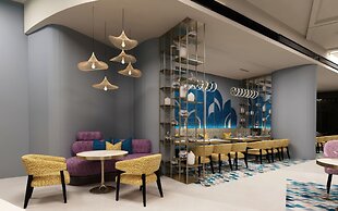 Vivanta Kochi Aluva