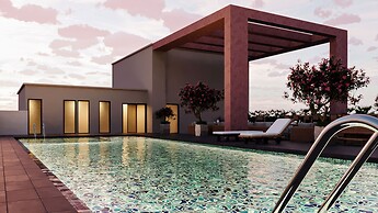 Vivanta Kochi Aluva