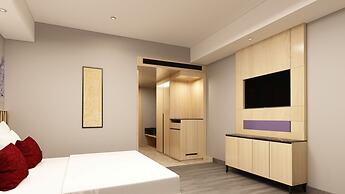 Vivanta Kochi Aluva