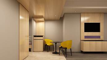 Vivanta Kochi Aluva