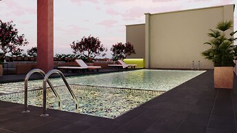 Vivanta Kochi Aluva