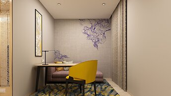 Vivanta Kochi Aluva