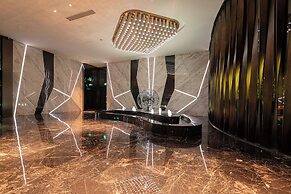 K · International Hotel