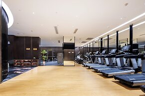 K · International Hotel
