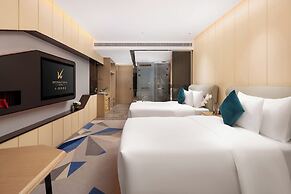 K · International Hotel