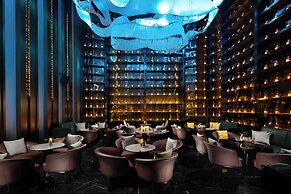 K · International Hotel