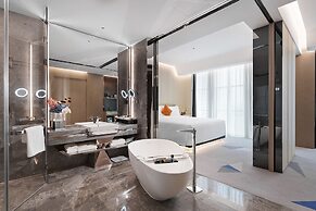 K · International Hotel