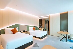 K · International Hotel