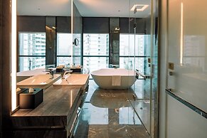 K · International Hotel