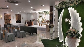 Hotel Kingston House Lucknow