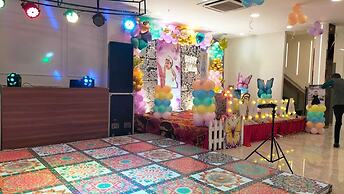 Hotel Kingston House Lucknow