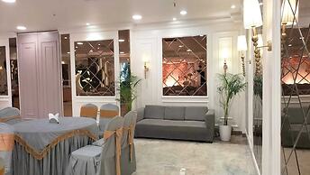 Hotel Kingston House Lucknow