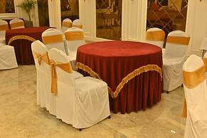 Hotel Kingston House Lucknow