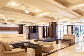 Via Garden Hotel