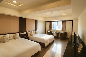 Via Garden Hotel