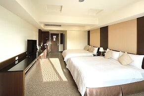 Via Garden Hotel