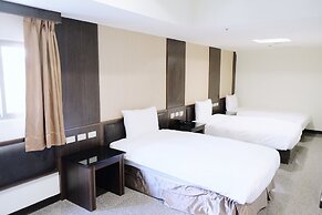 Via Garden Hotel