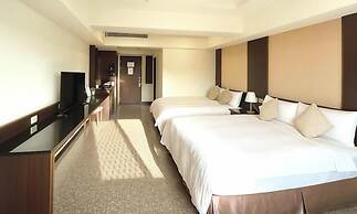 Via Garden Hotel