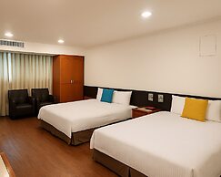 Via Garden Hotel