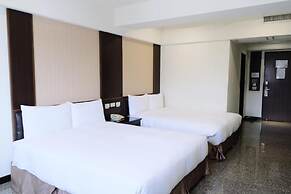 Via Garden Hotel