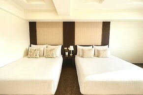 Via Garden Hotel