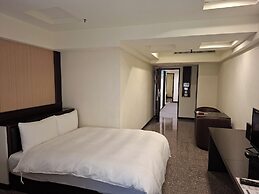 Via Garden Hotel