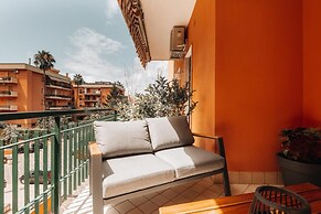 Sama Apartments Sorrento