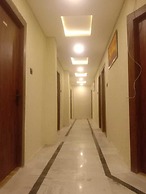 Hotel C S Inn