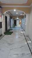 Hotel Manglam Inn