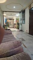 Hotel Manglam Inn