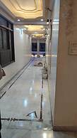 Hotel Manglam Inn