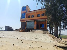 Hotel Diamond Hardoi